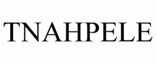 tnahpele