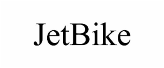 jetbike
