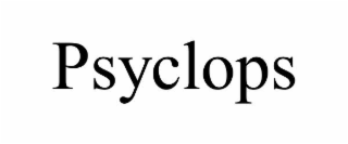 psyclops