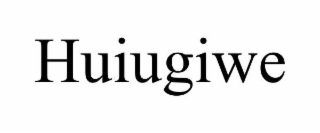 huiugiwe