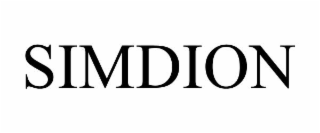 simdion