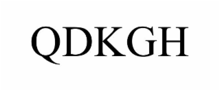 qdkgh