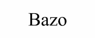 bazo
