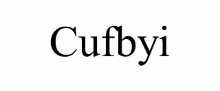 cufbyi