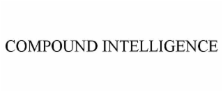 compound intelligence