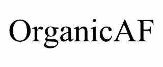 organicaf