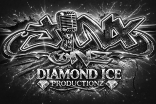 jinx one 1 diamond ice productionz