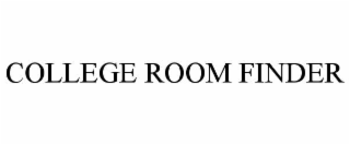 college room finder