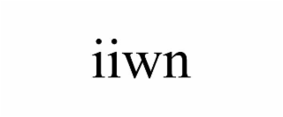 iiwn