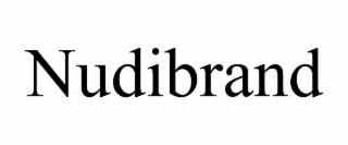 nudibrand