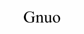 gnuo