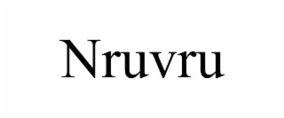 nruvru