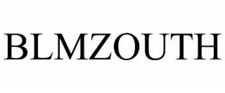 blmzouth