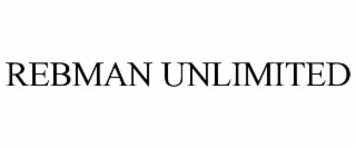 rebman unlimited