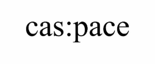 cas:pace