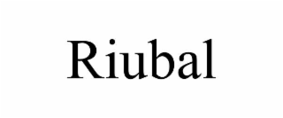 riubal
