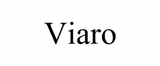 viaro