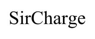 sircharge