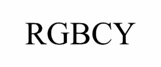 rgbcy