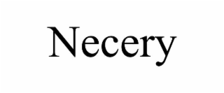 necery
