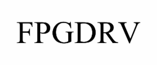 fpgdrv