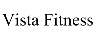 vista fitness