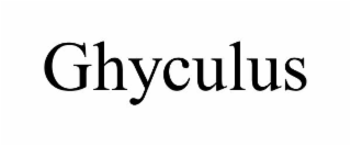 ghyculus