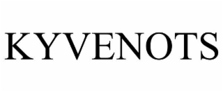 kyvenots