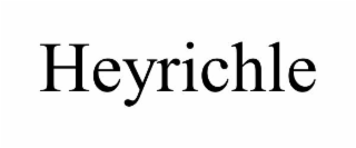 heyrichle