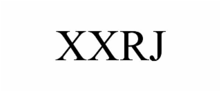 xxrj