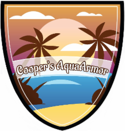 cooper's aquaarmor