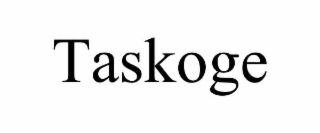 taskoge