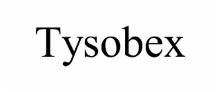 tysobex