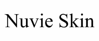 nuvie skin