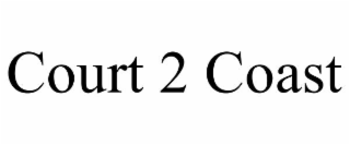 court 2 coast
