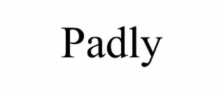 padly