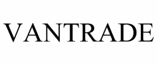 vantrade