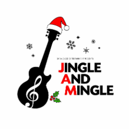 showcased entertainment presents: jingle and mingle aka jam