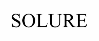 solure