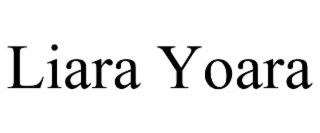 liara yoara