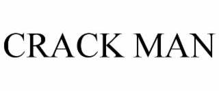 crack man