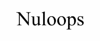 nuloops