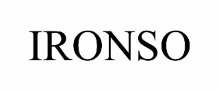 ironso