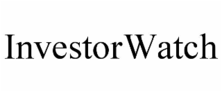 investorwatch