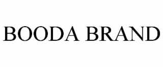 booda brand