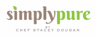 simplypure by chef stacey dougan