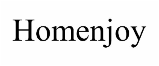 homenjoy