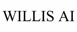 willis ai
