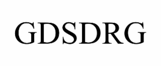 gdsdrg