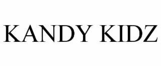kandy kidz